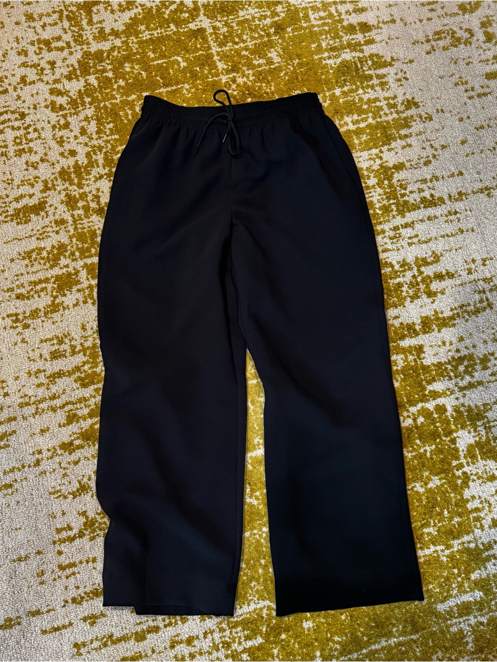 Aritzia Wilfred Pant Sz M - Picture 3 of 4